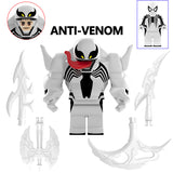 Load image into Gallery viewer, Anti-Venom_marvel-symbiotes-venom-carnage-anti-venom-riot-custom-minifigures-set1