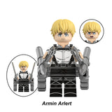 Load image into Gallery viewer, Armin-Arlert-Compatible-Lego-Minifigure