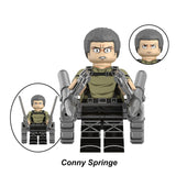 Load image into Gallery viewer, Conny-Springer-Compatible-Lego-Minifigure
