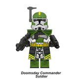 Load image into Gallery viewer, Doomsday-Commander-Soldier_star-wars-doomsday-troopers-custom-galactic-soldiers-minifigures-set