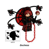 Load image into Gallery viewer, Duchess-Compatible-Lego-Minifigure
