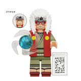 Load image into Gallery viewer, JIRAIYA-Compatible-Lego-Minifigure