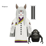 Load image into Gallery viewer, Kaguya_Otsutsuki-Compatible-Lego-Minifigure