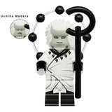 Load image into Gallery viewer, Madara_Uchiha_Ten_Tails_Jinchuriki-Compatible-Lego-Minifigure