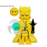Load image into Gallery viewer, Minato_Namikaze-Compatible-Lego-Minifigure