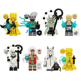 Load image into Gallery viewer, Naruto_Anime_Brick_Minifigures_Custom_Toy_Set