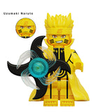 Load image into Gallery viewer, Naruto_Uzumaki_Bayron-Compatible-Lego-Minifigure