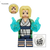 Load image into Gallery viewer, Tsunade-Compatible-Lego-Minifigure