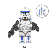 Load image into Gallery viewer, Tup_star-wars-clone-wars-501st-legion-troopers-custom-movie-minifigures-set