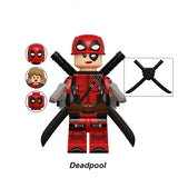 Load image into Gallery viewer, Wanda_Wilson_Deadpool_marvel-x-force-and-classic-superheroes-custom-minifigures-set