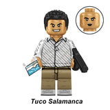 Load image into Gallery viewer, Tuco Salamanca Breaking Bad LEGO-compatible minifigure