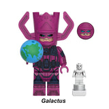 Load image into Gallery viewer, Fantastic Four Marvel Collection: Series 2 — 6-Piece Custom Minifigure Set