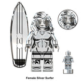 Load image into Gallery viewer, Marvel Fantastic Four Collection: Series 10 — 10-Piece Custom Minifigure Set
