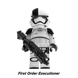 Load image into Gallery viewer, First Order Stormtrooper (Order Stormtrooper) Sequel Era Minifigure