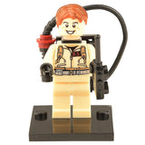 Load image into Gallery viewer, Ghostbusters Collection: Series 7 — 5-Piece Custom Minifigure Set