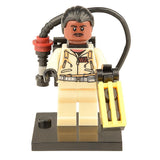 Load image into Gallery viewer, Ghostbusters Collection: Series 7 — 5-Piece Custom Minifigure Set