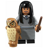 Load image into Gallery viewer, Cho Chang Harry Potter LEGO-compatible minifigure | custom brick toy figure