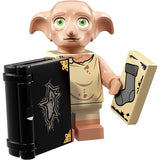 Load image into Gallery viewer, Dobby Harry Potter LEGO-compatible minifigure | custom brick toy figure