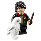 Load image into Gallery viewer, Harry Potter Harry Potter LEGO-compatible minifigure | custom brick toy figure