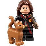 Load image into Gallery viewer, Hermione Granger Harry Potter LEGO-compatible minifigure | custom brick toy figure