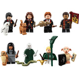 Load image into Gallery viewer, harry-potter-series-4-custom-movie-minifigures-set