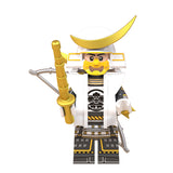 Load image into Gallery viewer, japanese-samurai-and-ninja-warriors-custom-minifigur_1