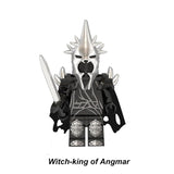 Load image into Gallery viewer, Lord Of The Rings (LOTR) Collection: Series 3 — 8-Piece Custom Minifigure Set