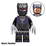 Load image into Gallery viewer, Marvel Avengers Series 6 Collection: Series 6 — 8-Piece Custom Minifigure Set