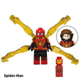 Load image into Gallery viewer, Marvel Avengers Series 6 Collection: Series 6 — 8-Piece Custom Minifigure Set