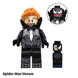 Load image into Gallery viewer, Marvel Avengers Series 6 Collection: Series 6 — 8-Piece Custom Minifigure Set