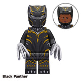 Load image into Gallery viewer, Marvel Avengers Series 6 Collection: Series 6 — 8-Piece Custom Minifigure Set