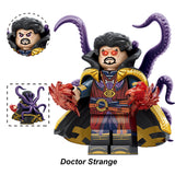 Load image into Gallery viewer, Marvel Moon Knight Collection: Series 1— 10-Piece Custom Minifigure Set
