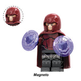 Load image into Gallery viewer, Marvel Moon Knight Collection: Series 1— 10-Piece Custom Minifigure Set