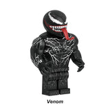 Load image into Gallery viewer, Marvel Symbiote Collection: Series 2 — 6-Piece Custom Minifigure Set