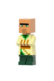 Load image into Gallery viewer, Minecraft Collection: Series 4 — 8-Piece Custom Minifigure Set