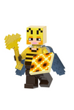 Load image into Gallery viewer, Minecraft Collection: Series 4 — 8-Piece Custom Minifigure Set