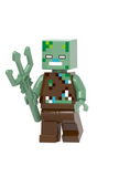 Load image into Gallery viewer, Minecraft Collection: Series 4 — 8-Piece Custom Minifigure Set