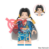 Load image into Gallery viewer, Boa Hancock One Piece Set 9 LEGO-compatible minifigure brick toy