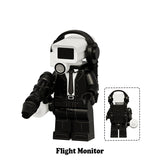 Load image into Gallery viewer, Skibidi Toilet Collection: Series 14 — 4-Piece Custom Minifigure Set