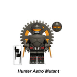 Load image into Gallery viewer, Skibidi Toilet Collection: Series 15 — 4-Piece Custom Minifigure Set