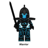 Load image into Gallery viewer, Solo Leveling Collection: Series 1 — 8-Piece Custom Minifigure Set