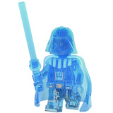 Load image into Gallery viewer, Stormtrooper Known As Hologram Star Wars LEGO-compatible minifigure | custom brick minifigures