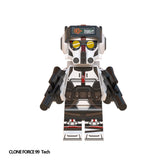 Load image into Gallery viewer, Star Wars Collection: Series 9 — 8-Piece Custom Minifigure Set