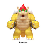 Load image into Gallery viewer, Super Mario Collection: Series 2 — 10-Piece Custom Minifigure Set