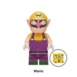 Load image into Gallery viewer, Super Mario Collection: Series 2 — 10-Piece Custom Minifigure Set