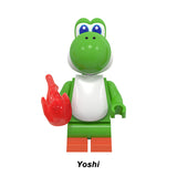 Load image into Gallery viewer, Super Mario Collection: Series 2 — 10-Piece Custom Minifigure Set