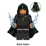 Load image into Gallery viewer, Justice Society of America DC Superheroes Collection: Series 32 — 8-Piece Custom Minifigure Set