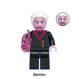 Load image into Gallery viewer, X-men Superheroes Collection: Series 2 — 8-Piece Custom Minifigure Set