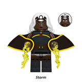 Load image into Gallery viewer, X-men Superheroes Collection: Series 2 — 8-Piece Custom Minifigure Set